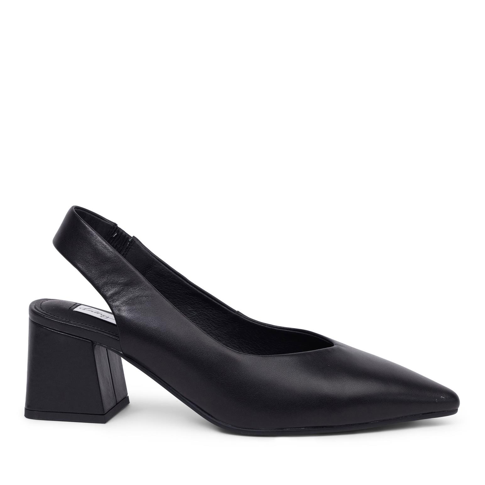 Kathryn Wilson Liz Slingback